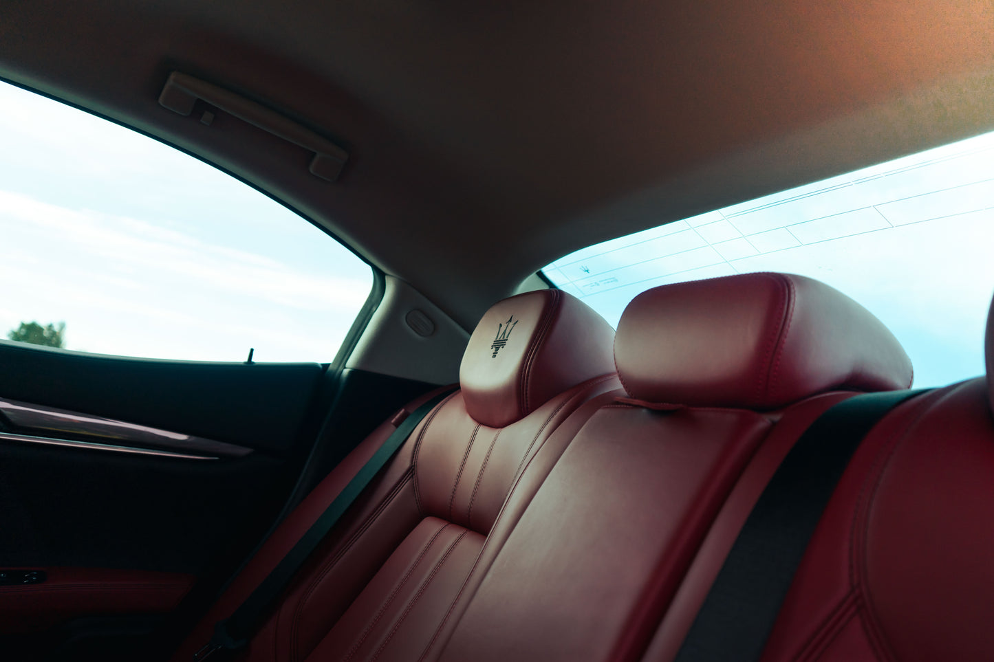 MASERATI GHIBLI "Diesel"