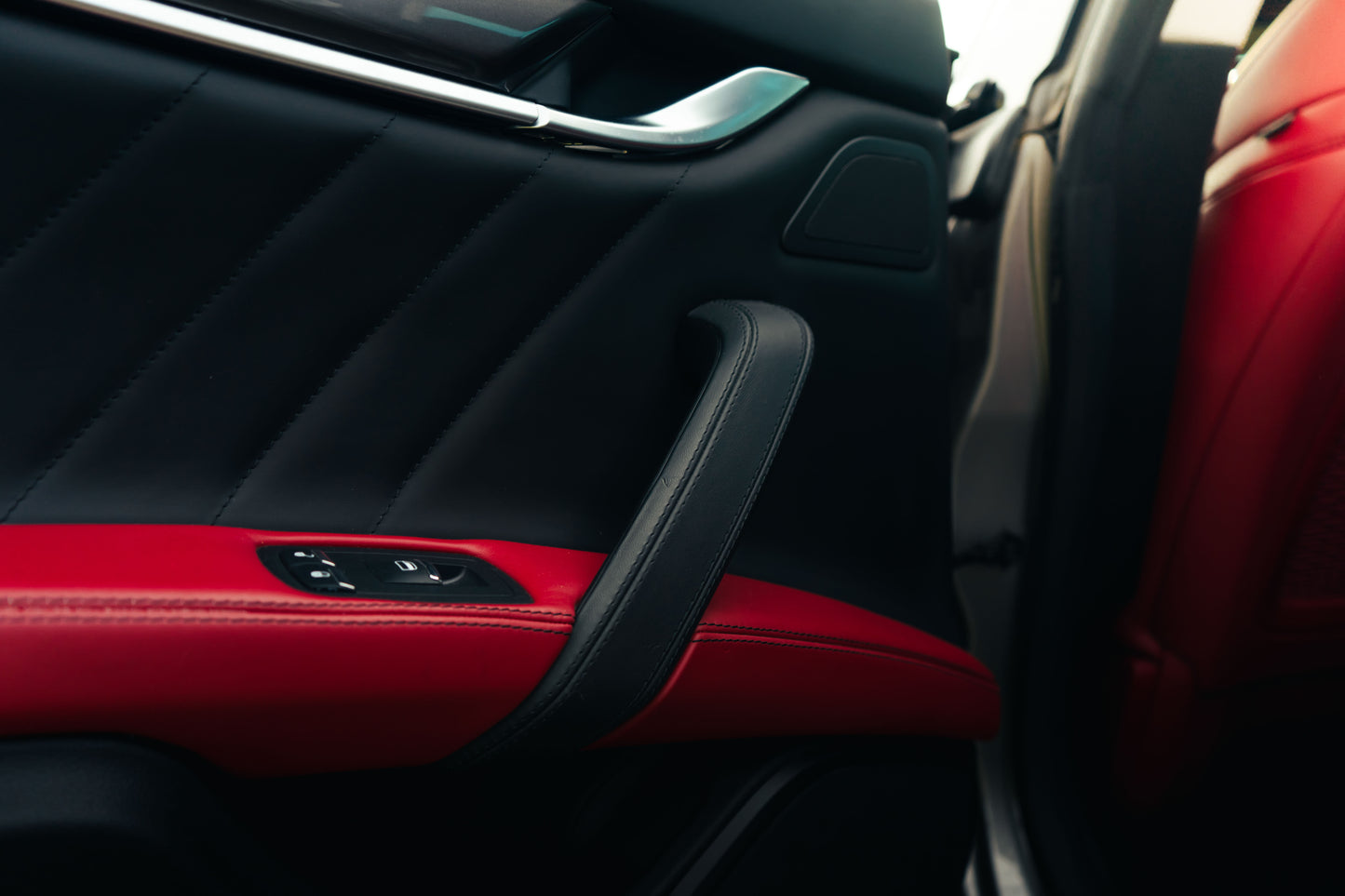 MASERATI GHIBLI "Diesel"