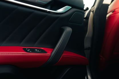 MASERATI GHIBLI "Diesel"