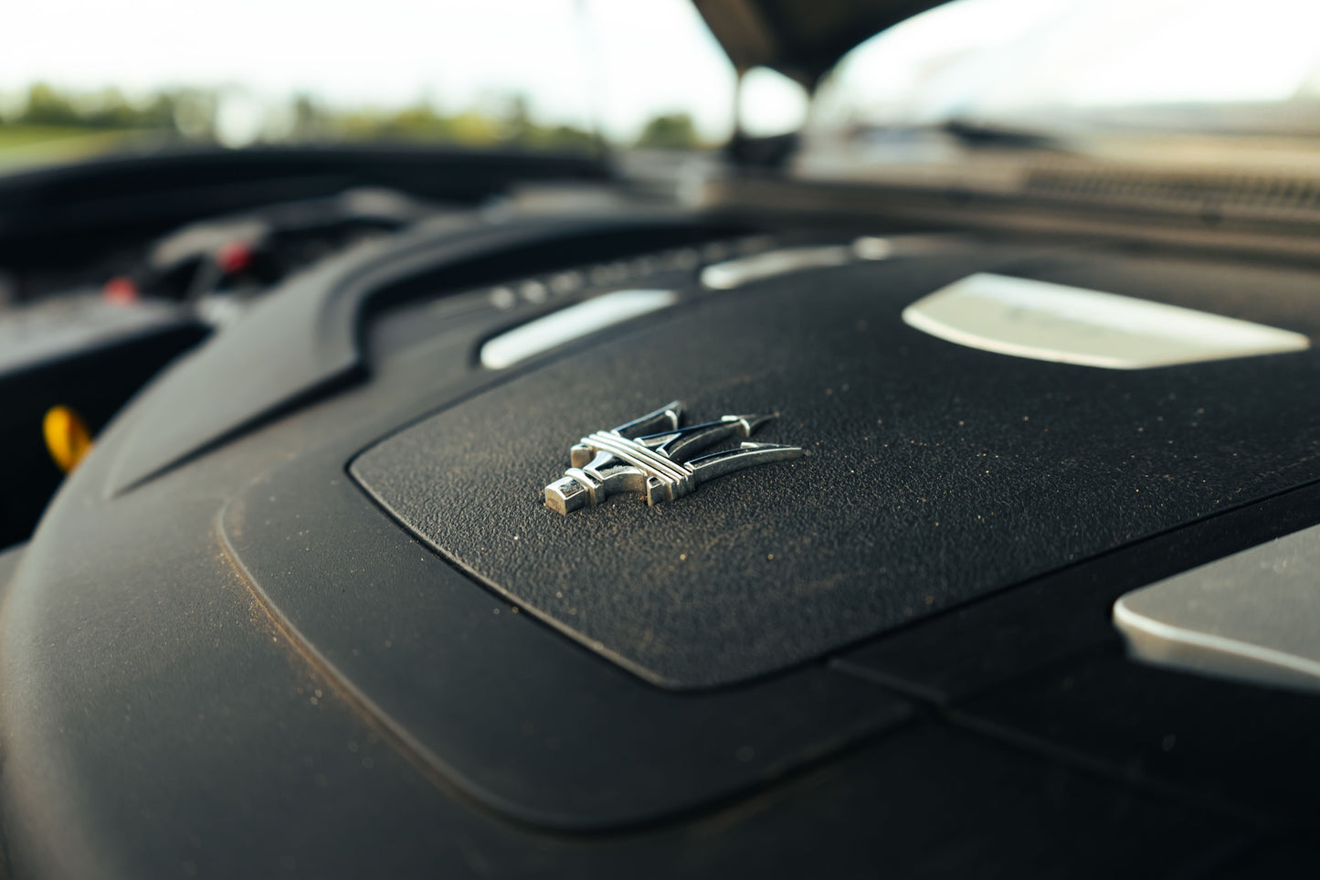 MASERATI GHIBLI "Diesel"