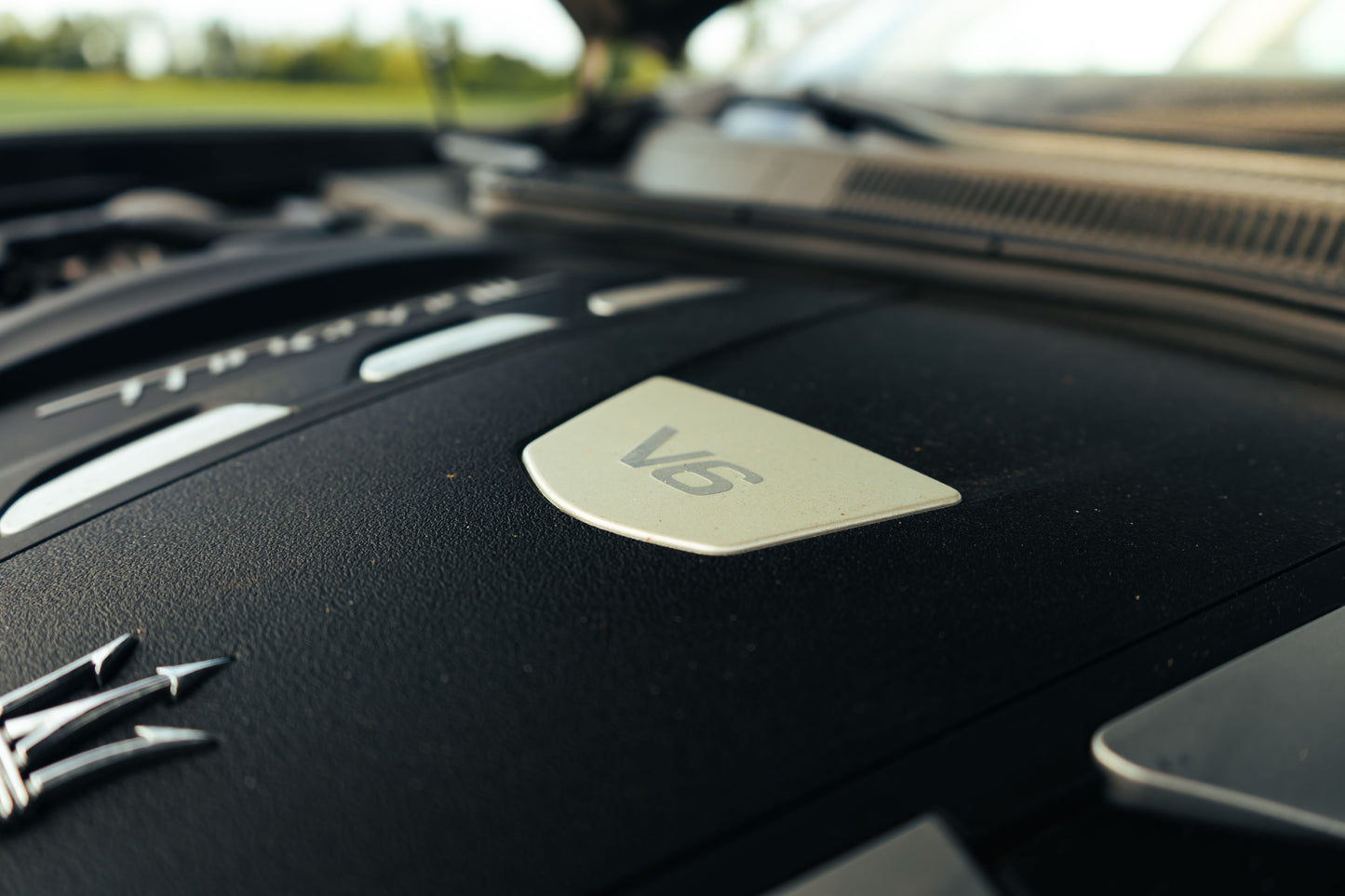 MASERATI GHIBLI "Diesel"
