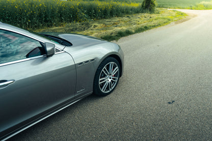 MASERATI GHIBLI "Diesel"