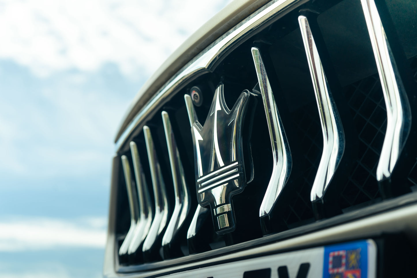 MASERATI GHIBLI "Diesel"