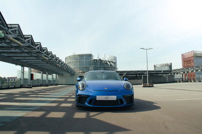 PORSCHE 911 GT3 TOURING