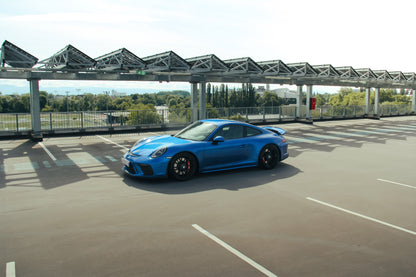 PORSCHE 911 GT3 TOURING