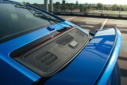 PORSCHE 911 GT3 TOURING
