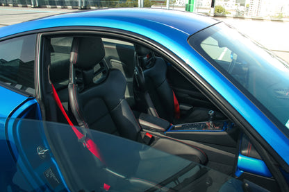 PORSCHE 911 GT3 TOURING