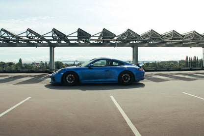 PORSCHE 911 GT3 TOURING