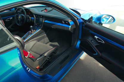 PORSCHE 911 GT3 TOURING