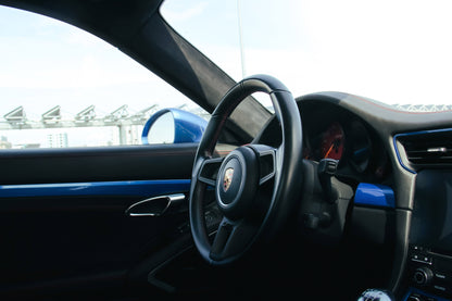 PORSCHE 911 GT3 TOURING