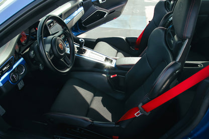 PORSCHE 911 GT3 TOURING