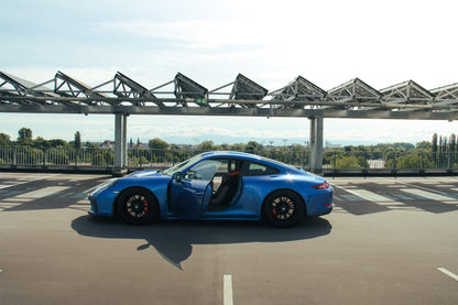 PORSCHE 911 GT3 TOURING
