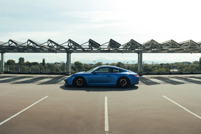 PORSCHE 911 GT3 TOURING