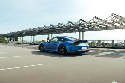 PORSCHE 911 GT3 TOURING