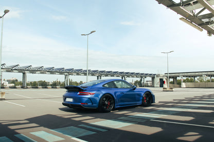 PORSCHE 911 GT3 TOURING
