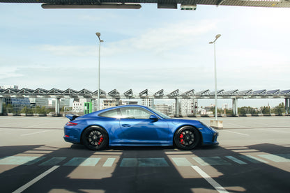 PORSCHE 911 GT3 TOURING