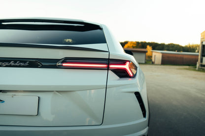 LAMBORGHINI URUS FULL CARBON Milltek
