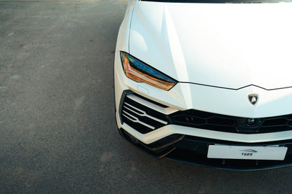 LAMBORGHINI URUS FULL CARBON Milltek