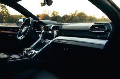 LAMBORGHINI URUS FULL CARBON Milltek