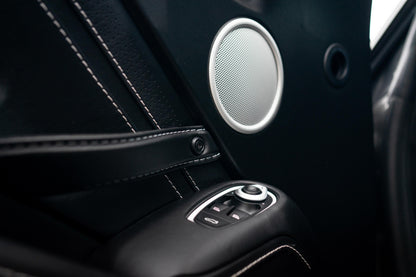 ASTON MARTIN V8 VANTAGE 2019