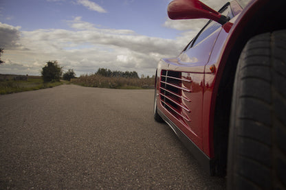 FERRARI TESTAROSSA