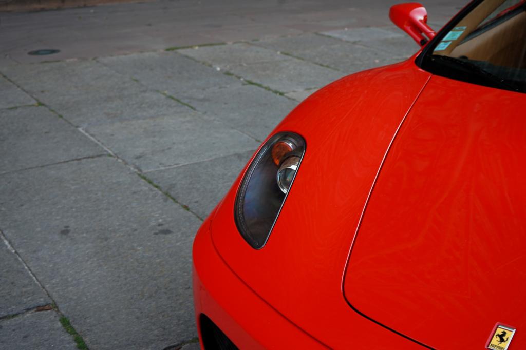 FERRARI F430