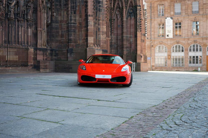 FERRARI F430