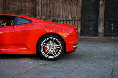 FERRARI F430