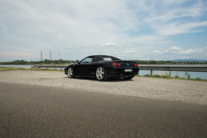 FERRARI F355 Spider