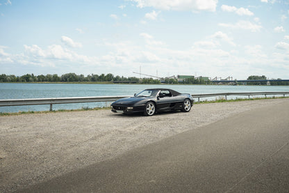 FERRARI F355 Spider