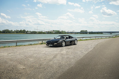 FERRARI F355 Spider