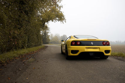 FERRARI 360 MODENA