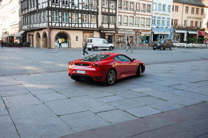 FERRARI F430